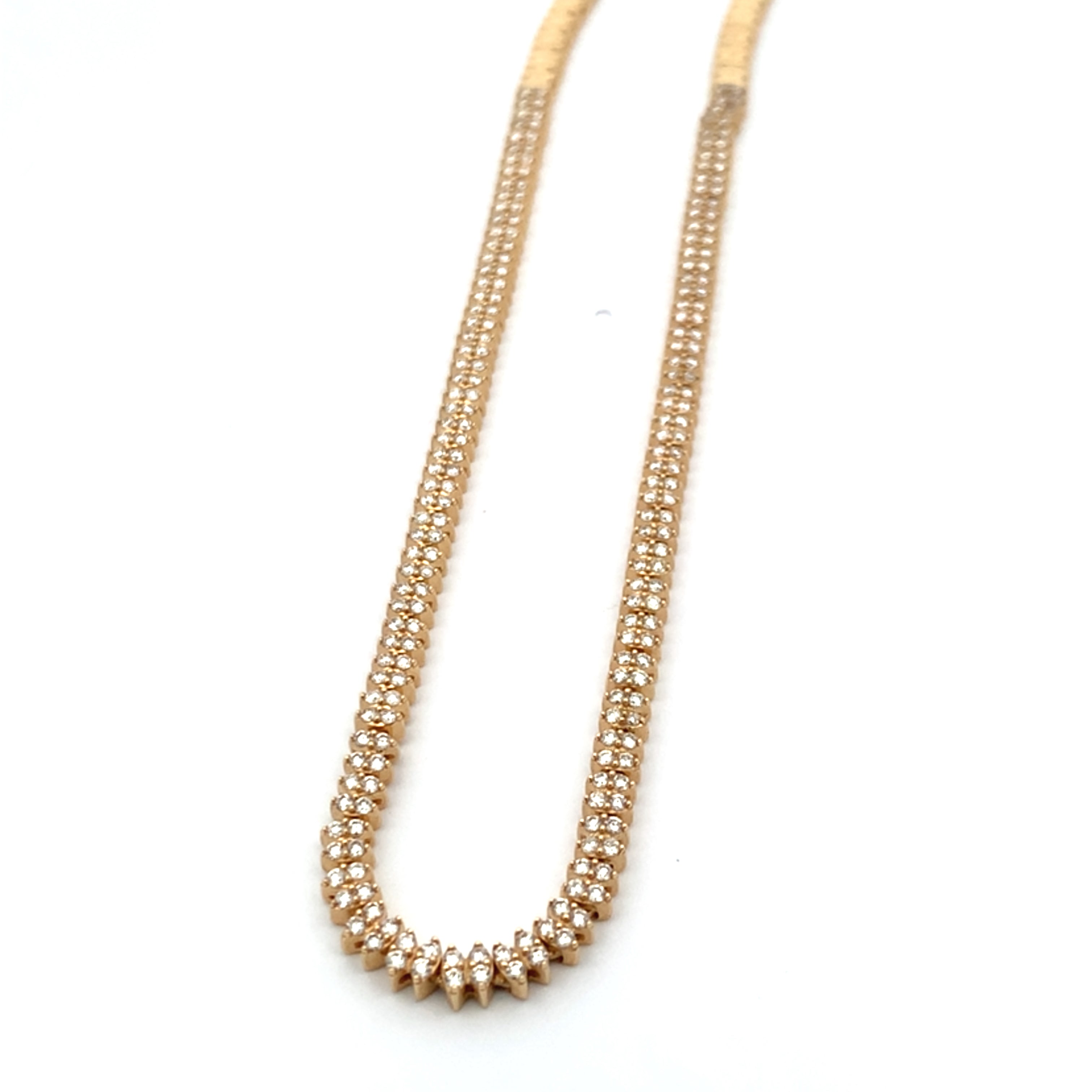 Collar Nubia