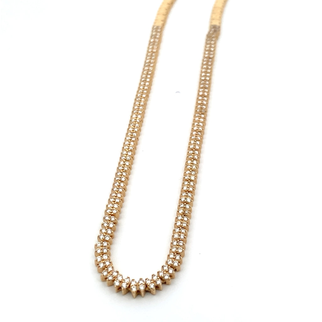 Collar Nubia