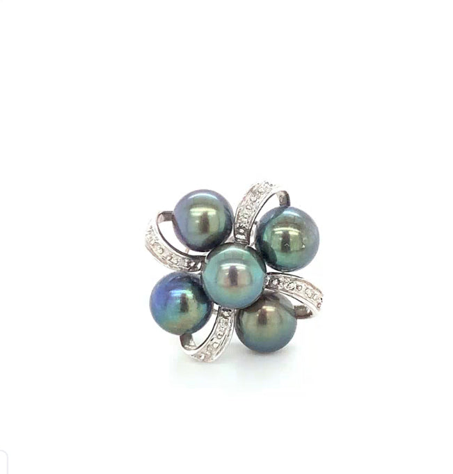 Anillo Edurne