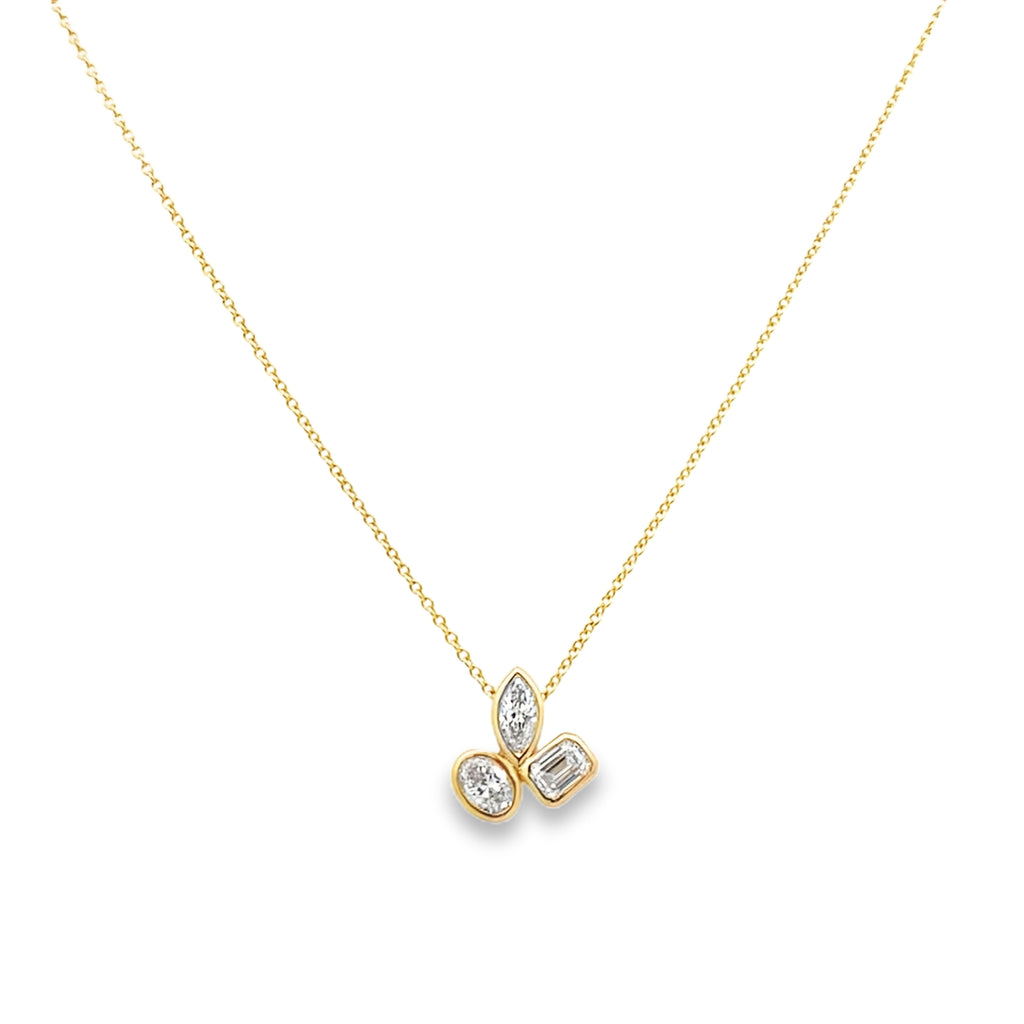 Collar Chantal