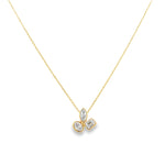 Collar Chantal