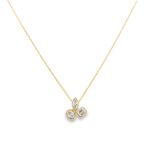 Collar Chantal