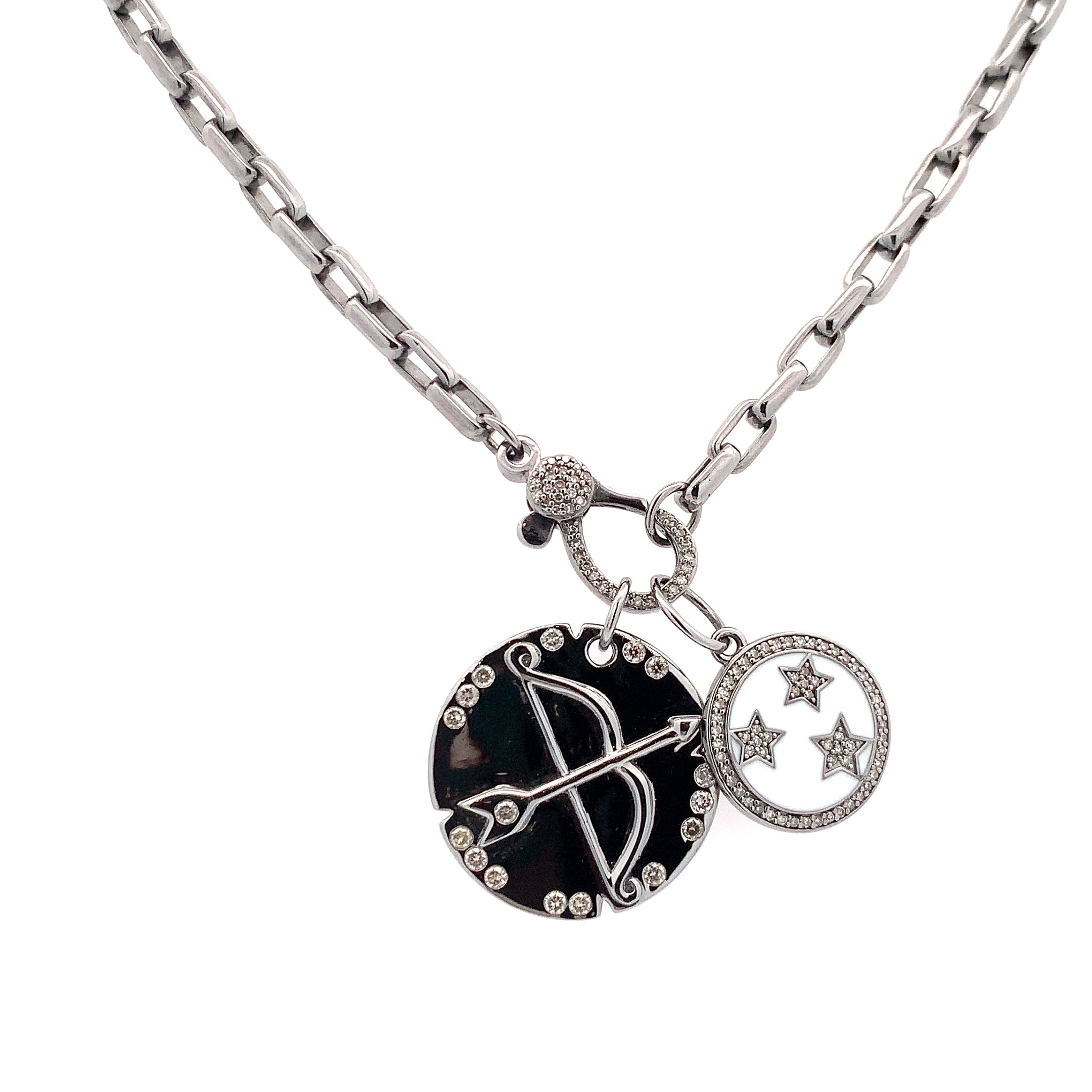 Collar Fania