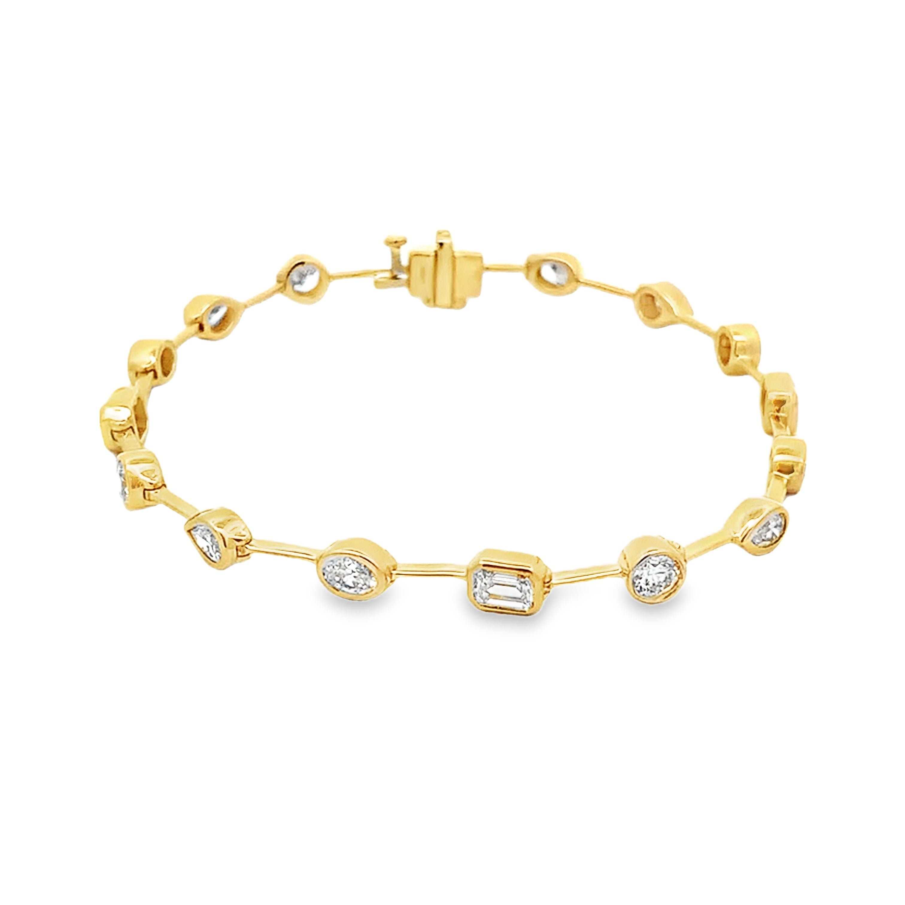 Pulsera Felina
