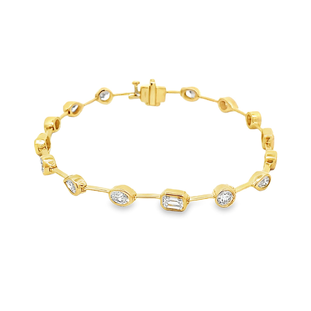 Pulsera Felina