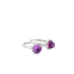 Anillos Tania