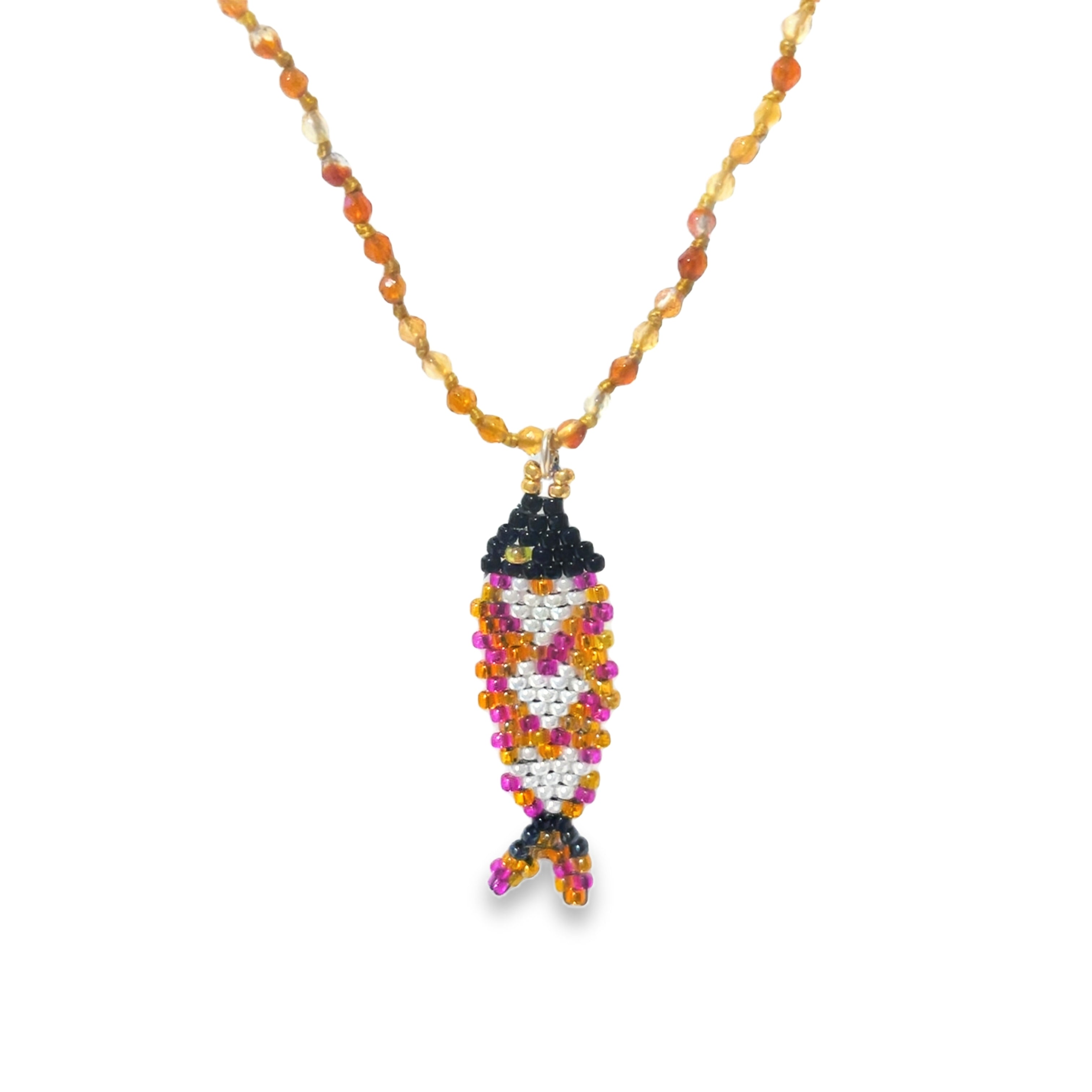 Collar Lilí