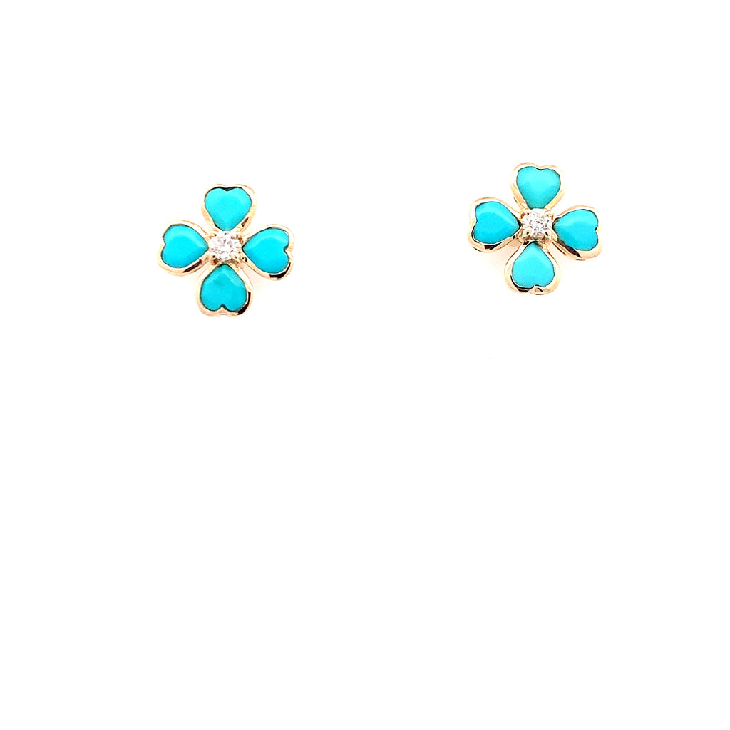 Aretes Florencia