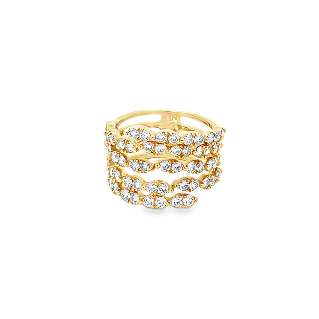 Anillo Claribel