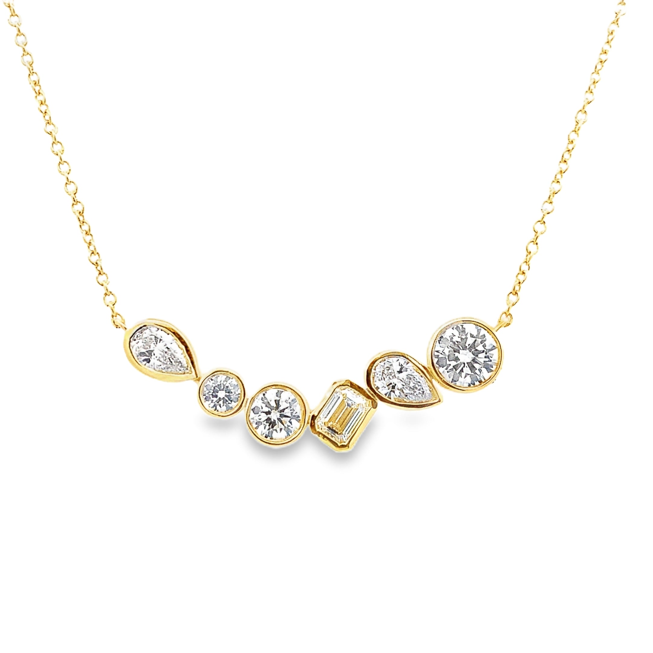 Collar Betina