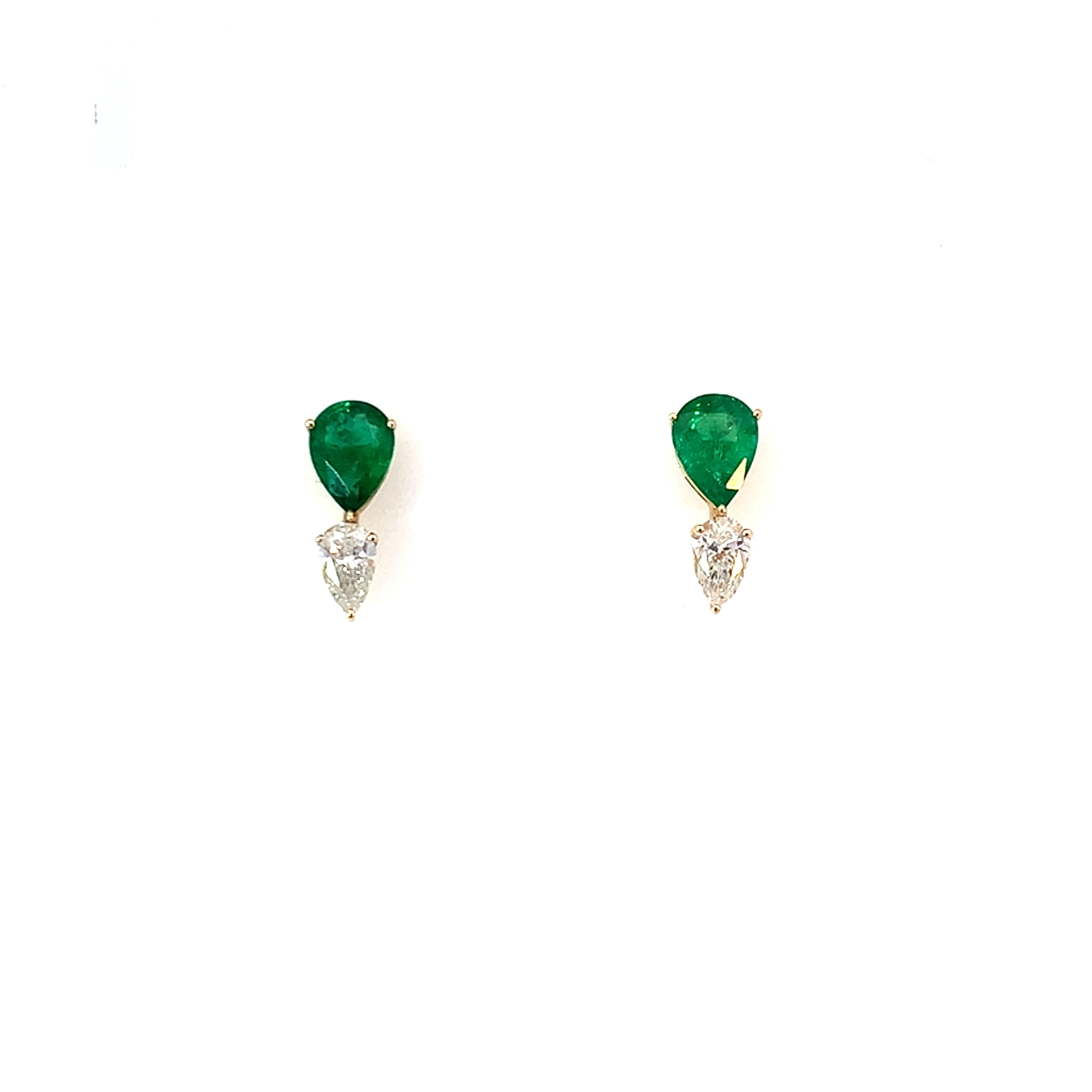 Aretes Marina