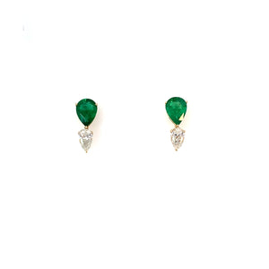 Aretes Marina