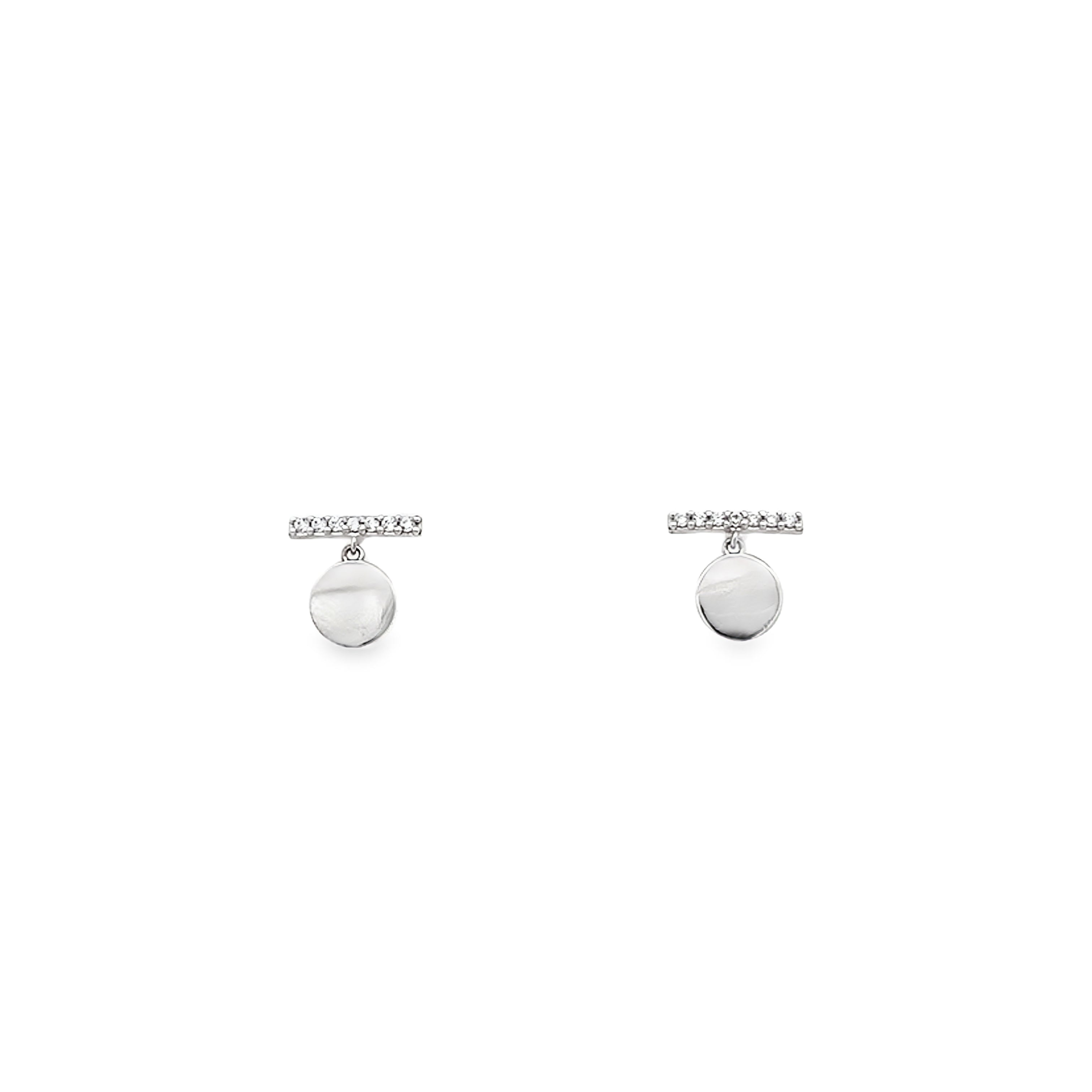 Aretes Poppy