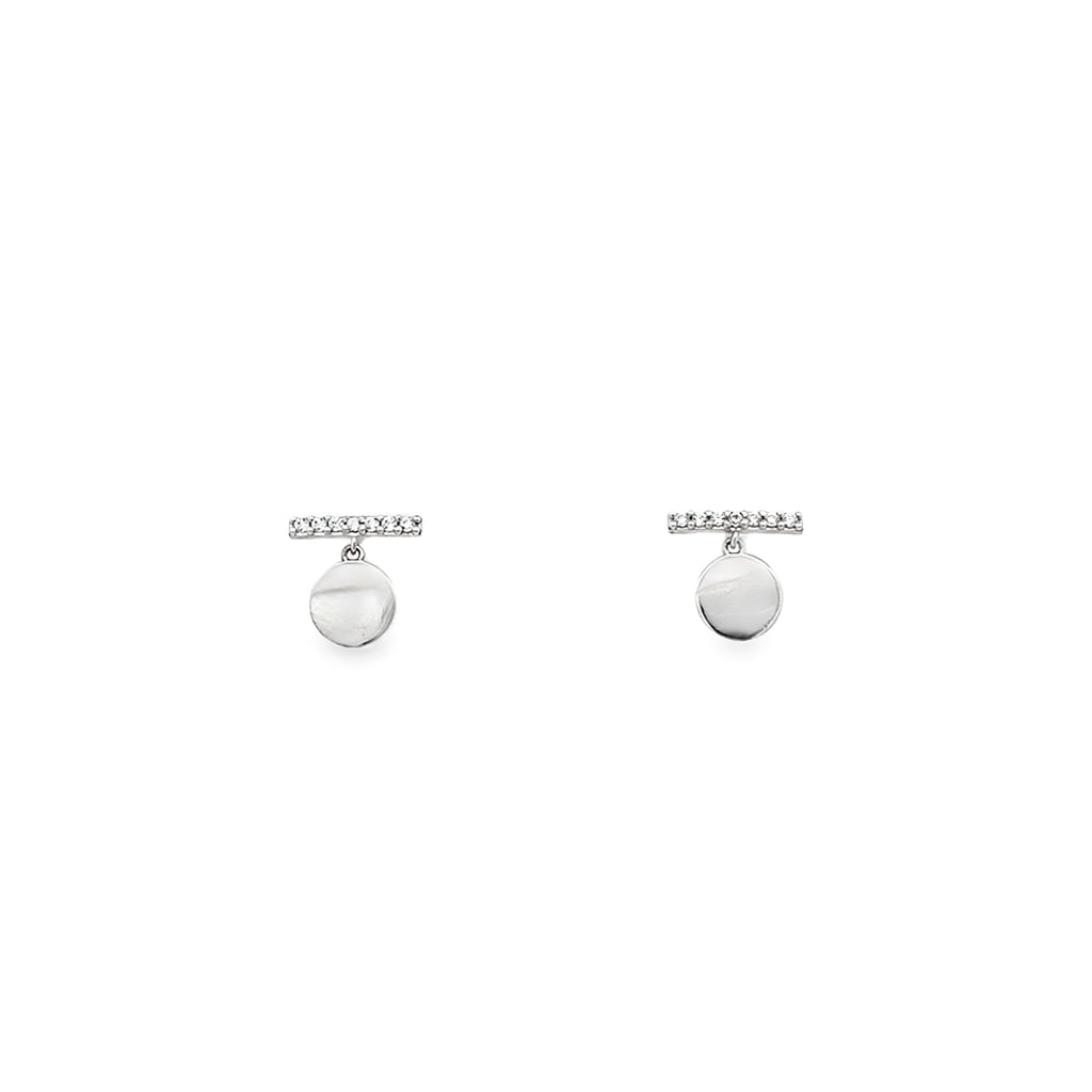 Aretes Poppy