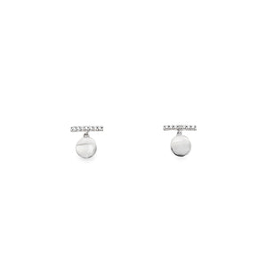 Aretes Poppy