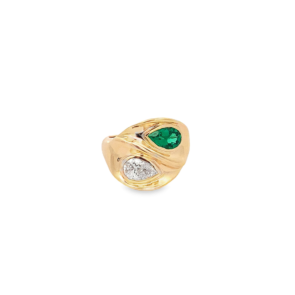 Anillo Idra