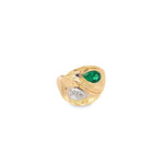 Anillo Idra