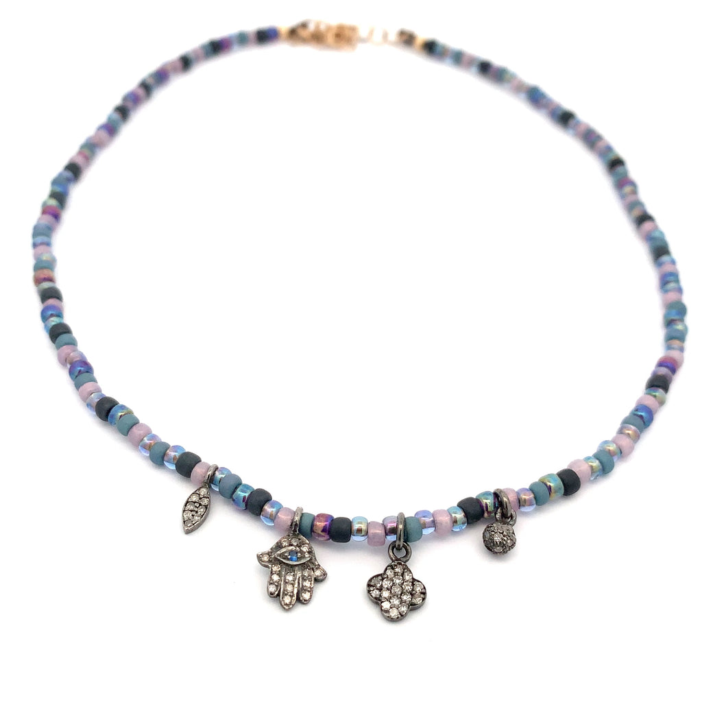 Collar Elisea