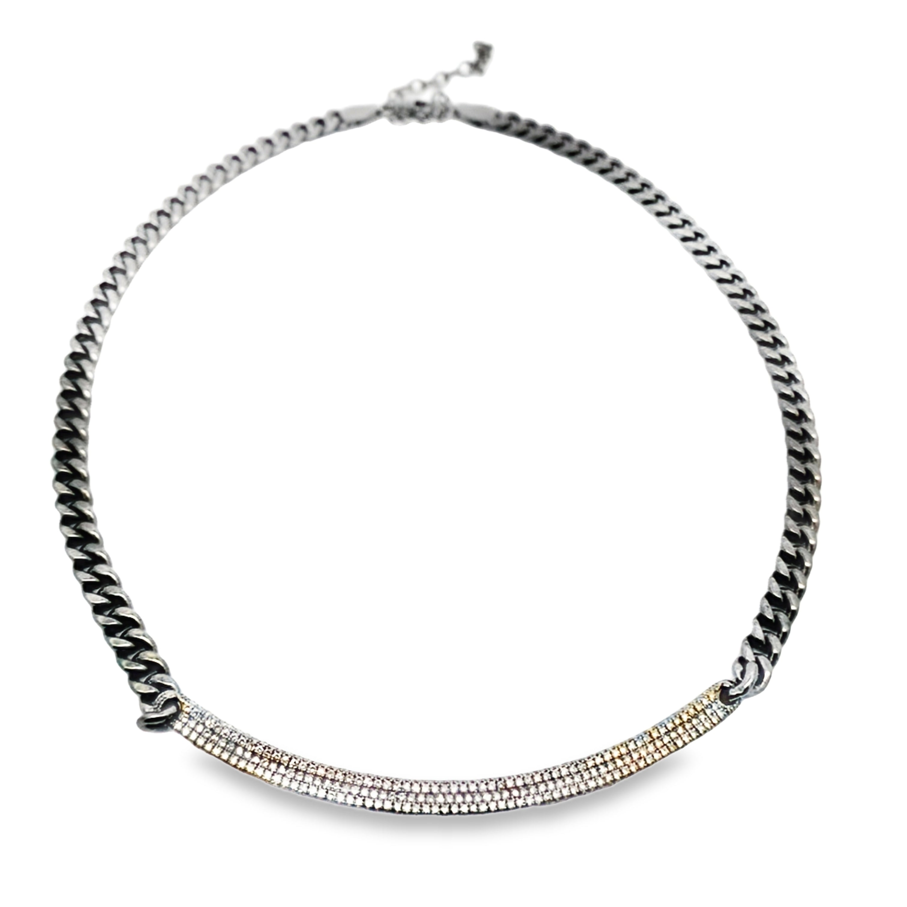 Collar Larisa