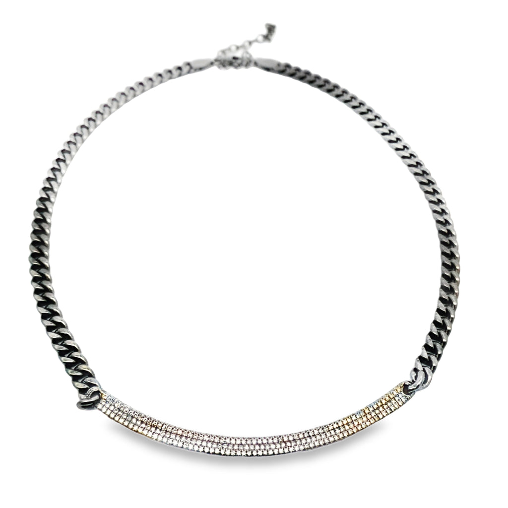 Collar Larisa
