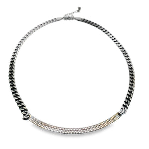 Collar Larisa