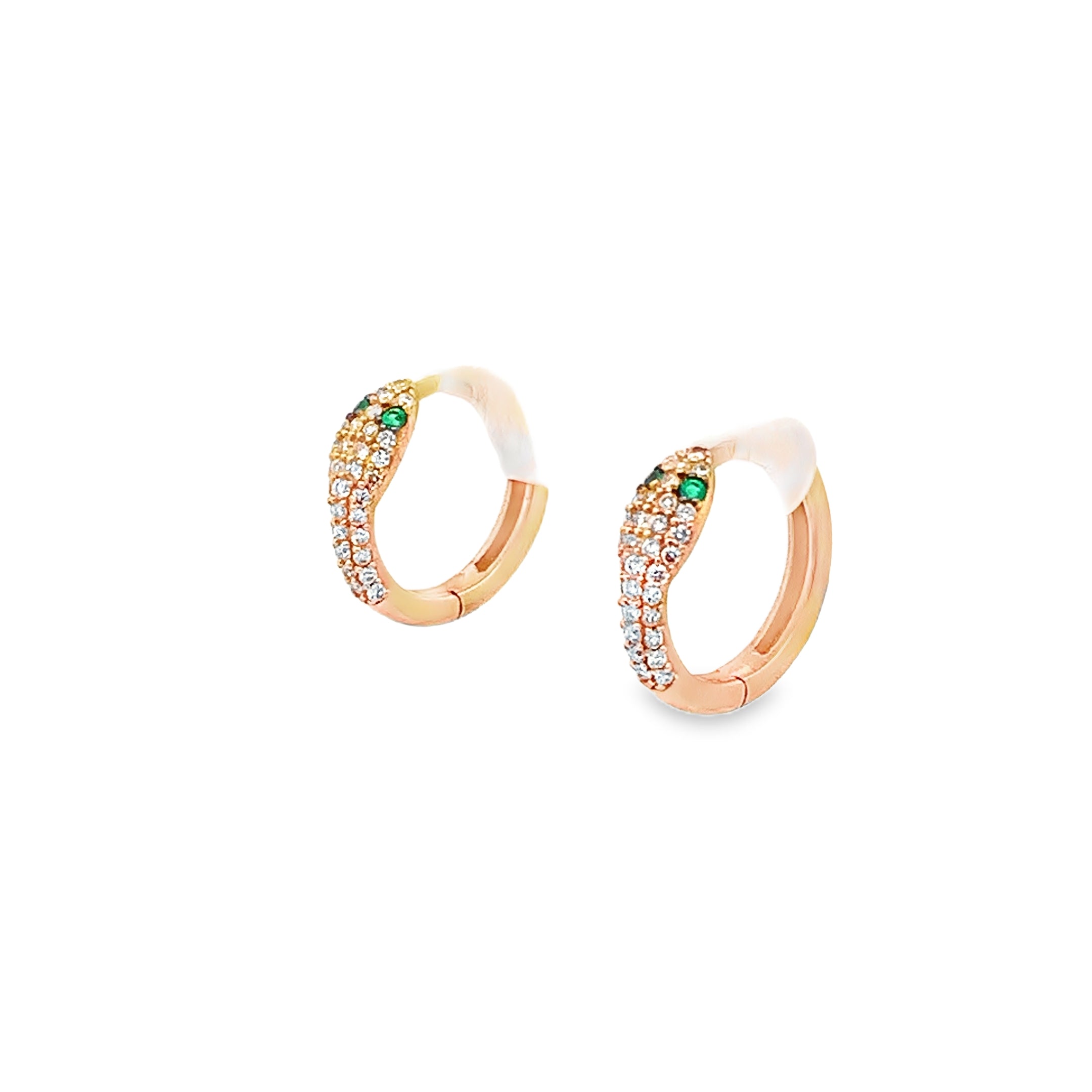 Aretes Tiare
