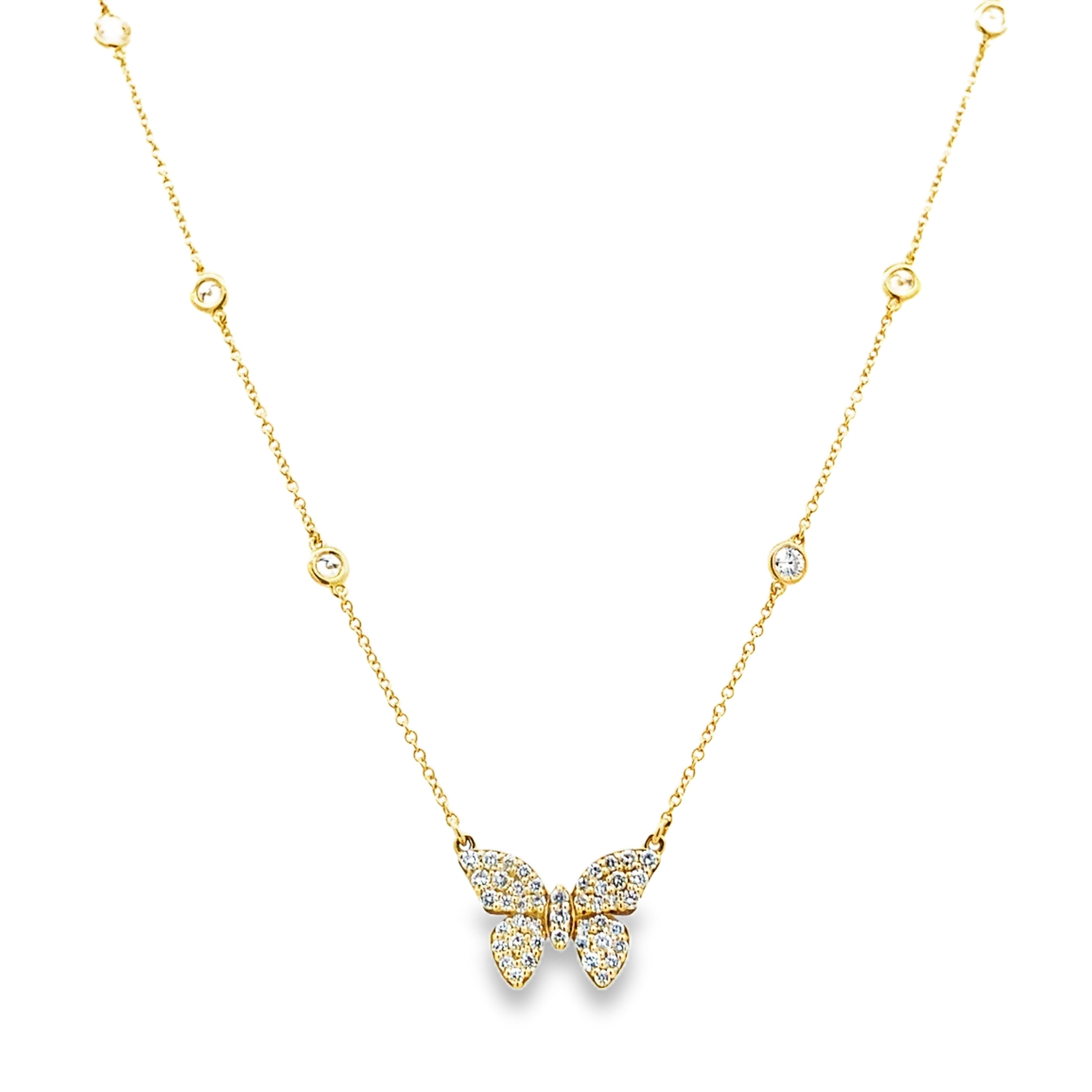 Collar Sandra