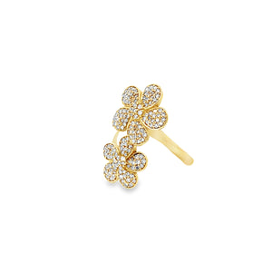 Anillo Laura