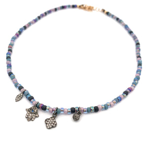 Collar Elisea