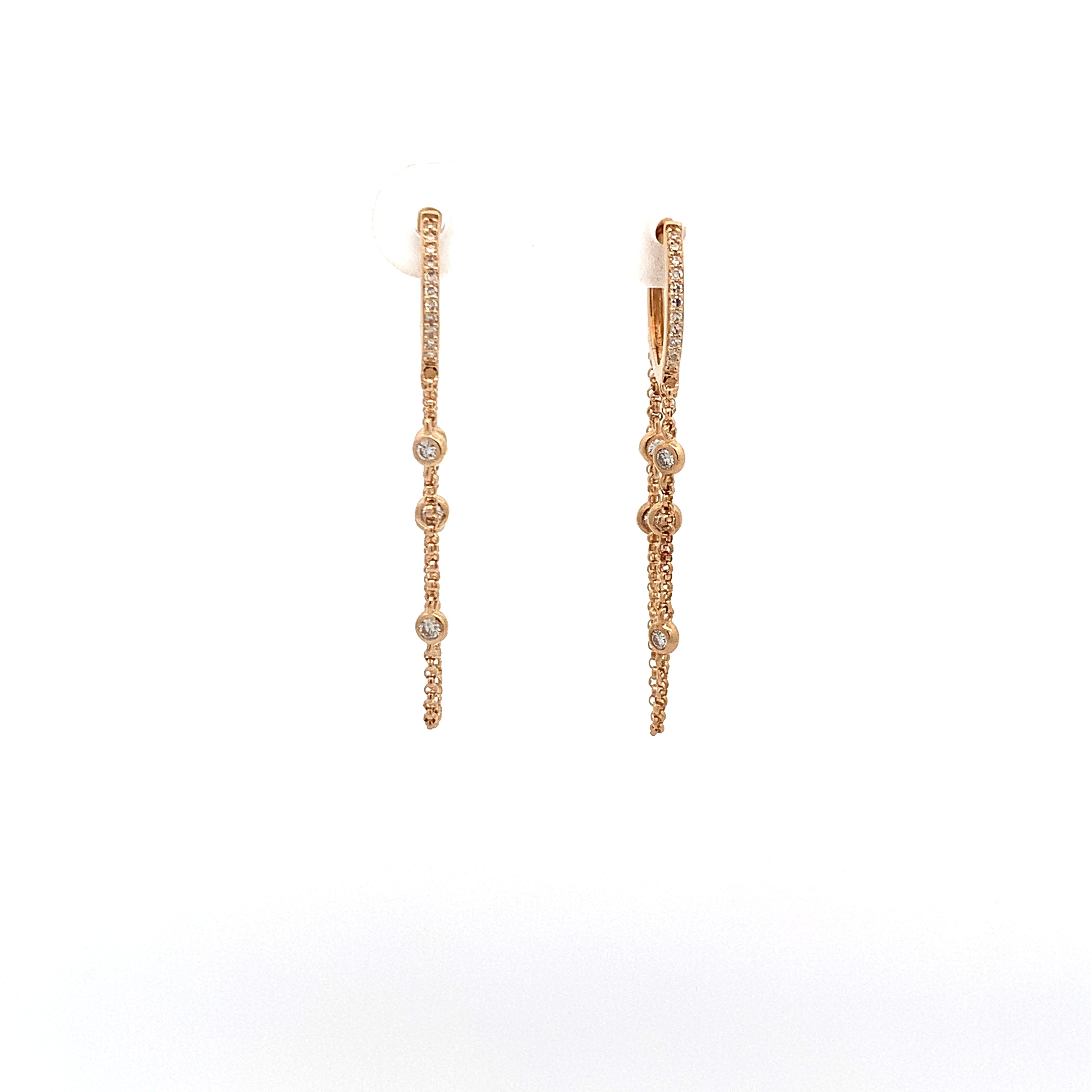 Aretes Brita