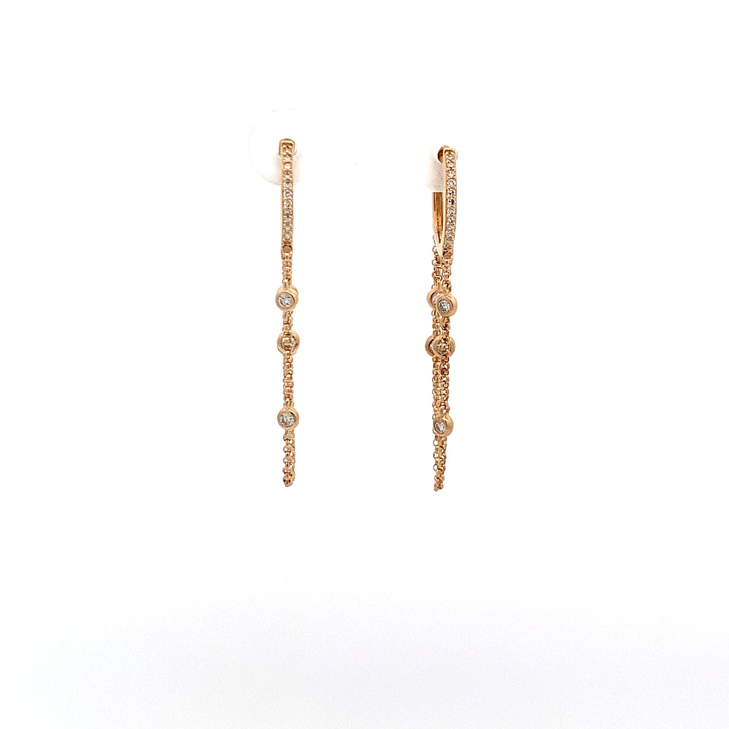 Aretes Brita
