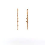 Aretes Brita