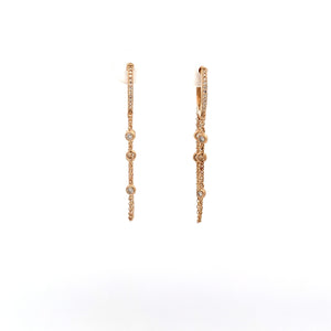 Aretes Brita