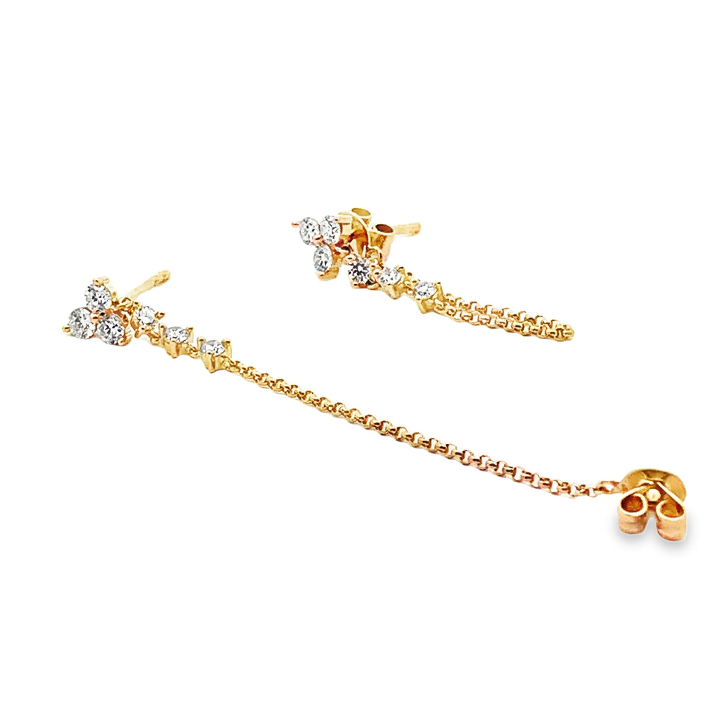 Aretes Berenice