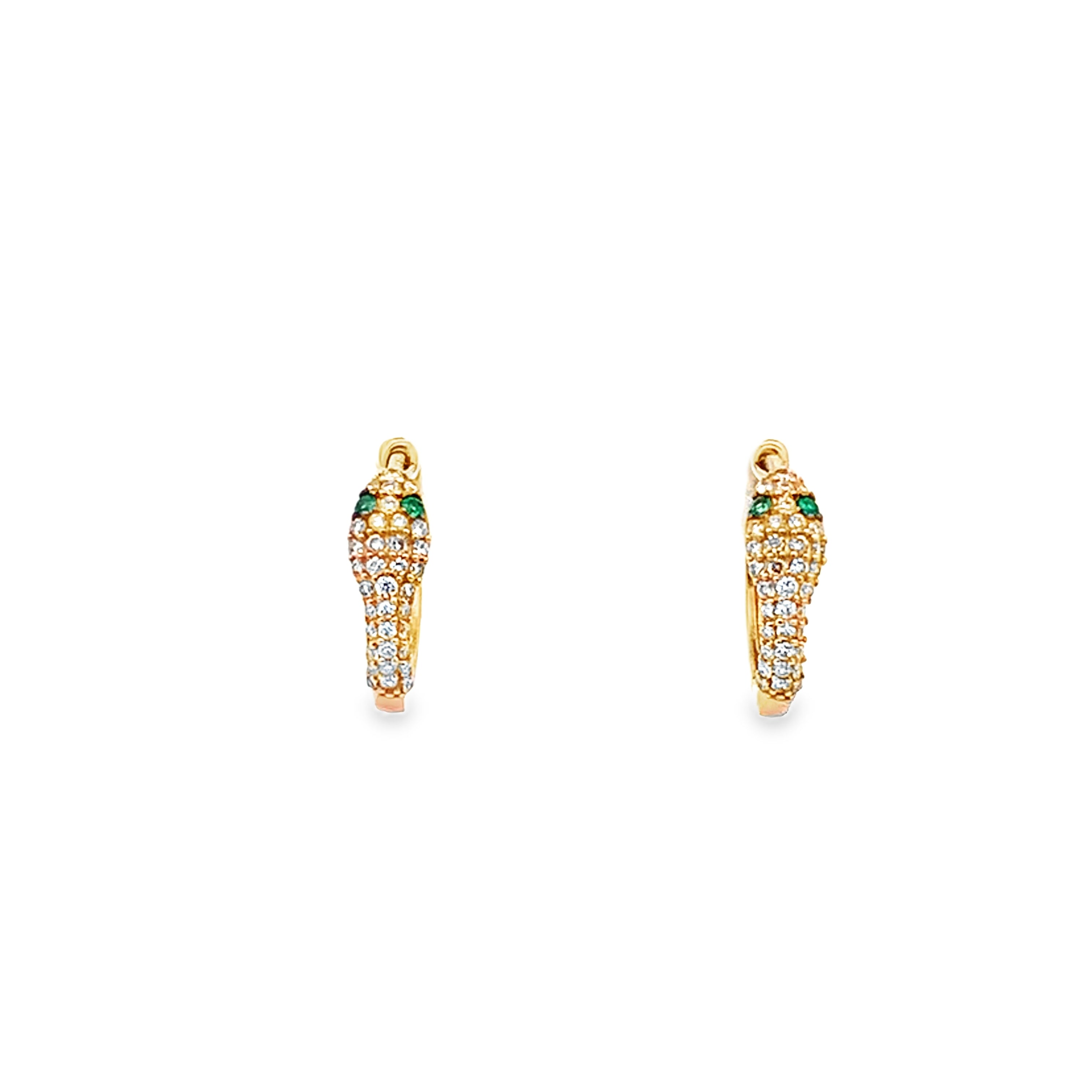 Aretes Tiare