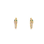Aretes Tiare