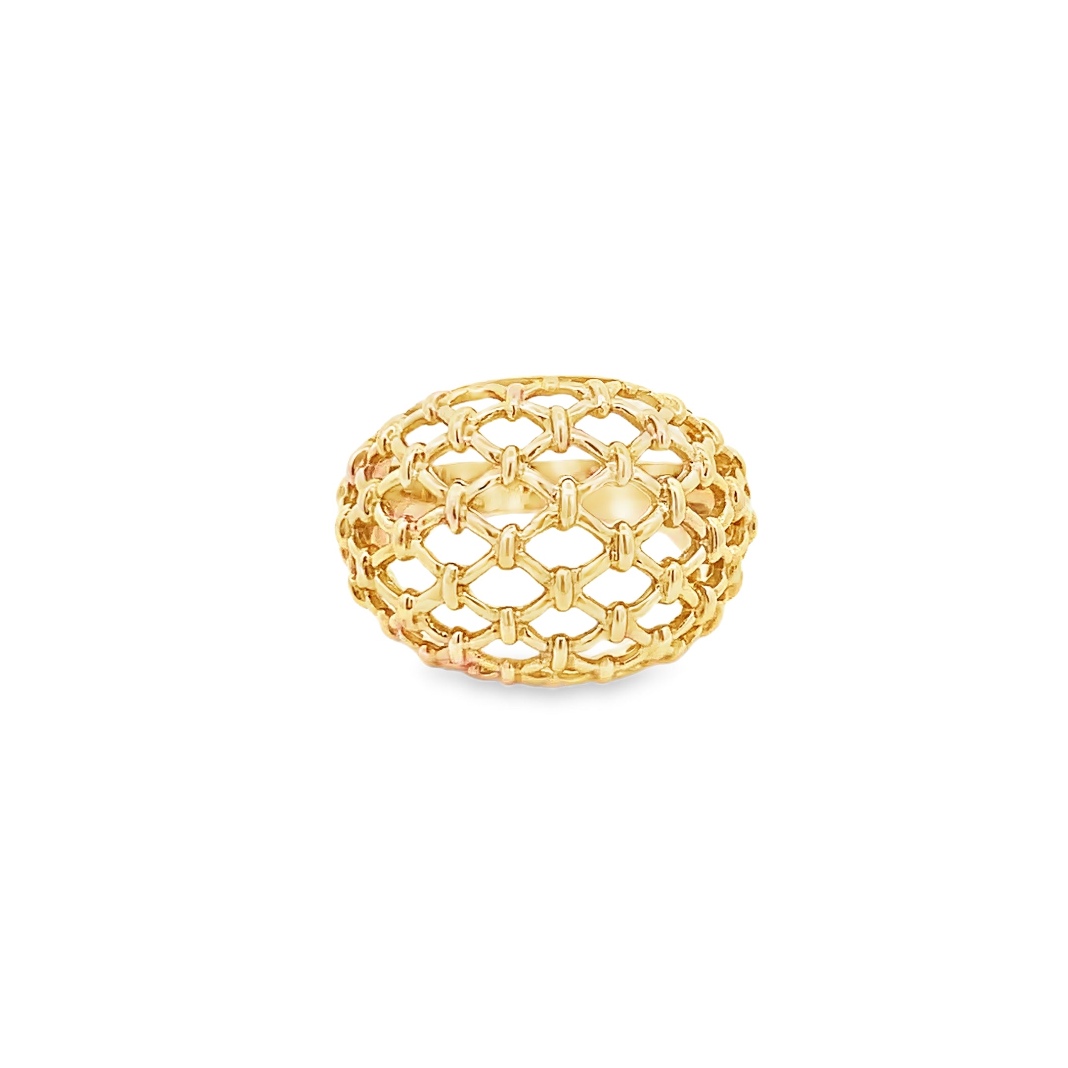 Anillo Helina