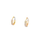 Aretes Vera