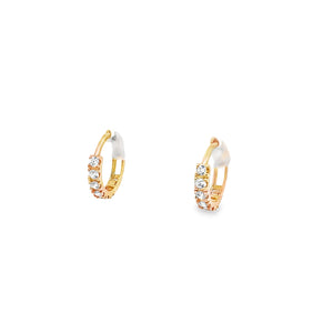 Aretes Vera