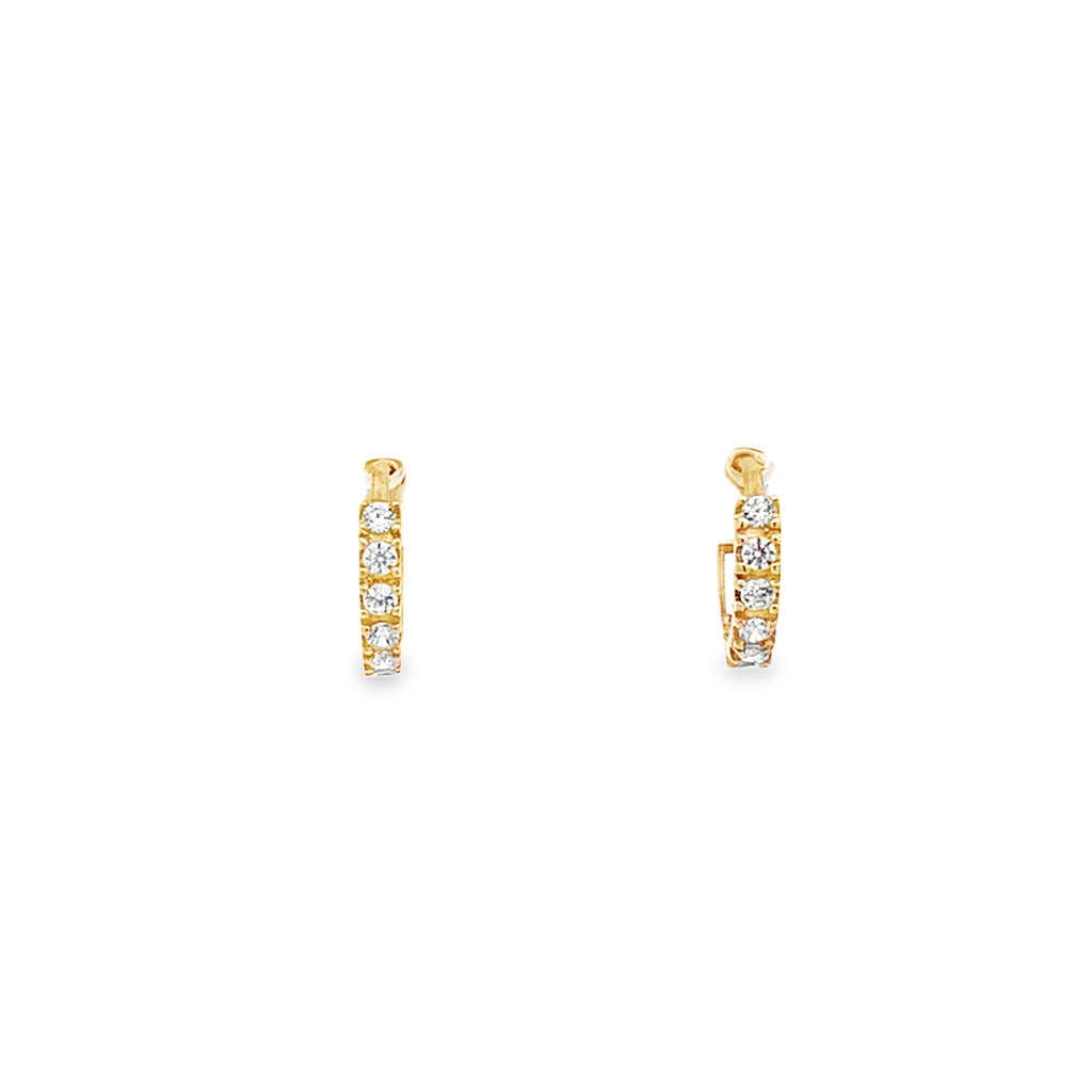 Aretes Vera