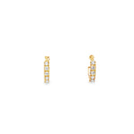 Aretes Vera