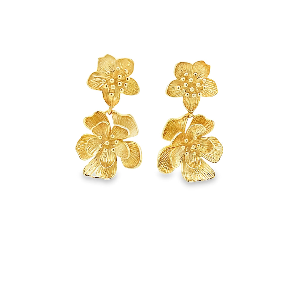 Aretes Adelina