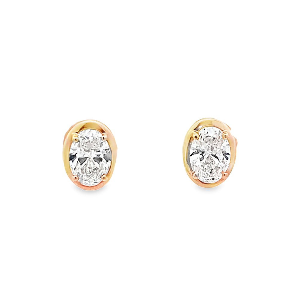 Aretes Carina