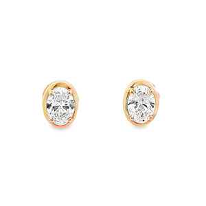 Aretes Carina