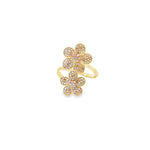 Anillo Laura