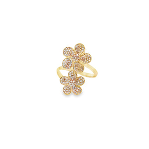 Anillo Laura