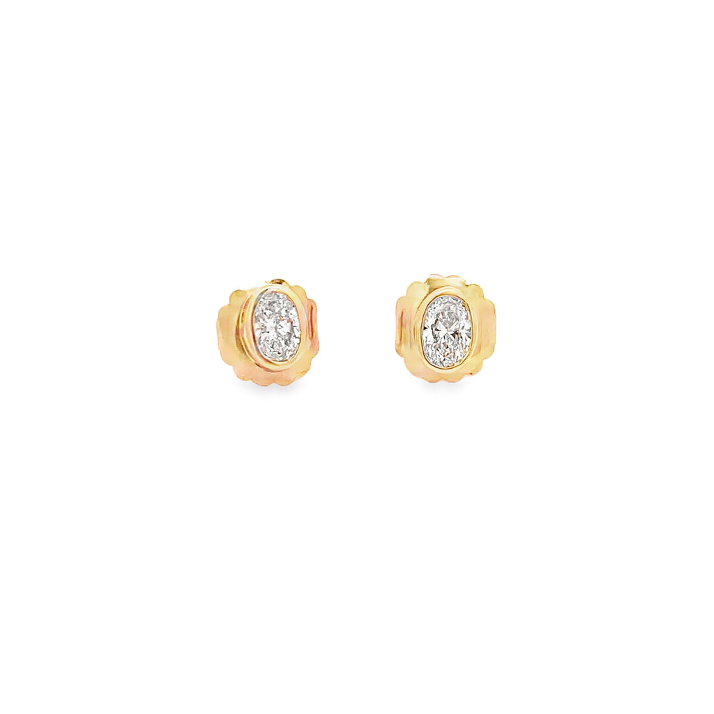 Aretes Daila