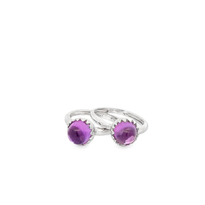 Anillos Tania
