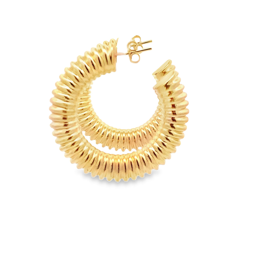 Aretes Ximena