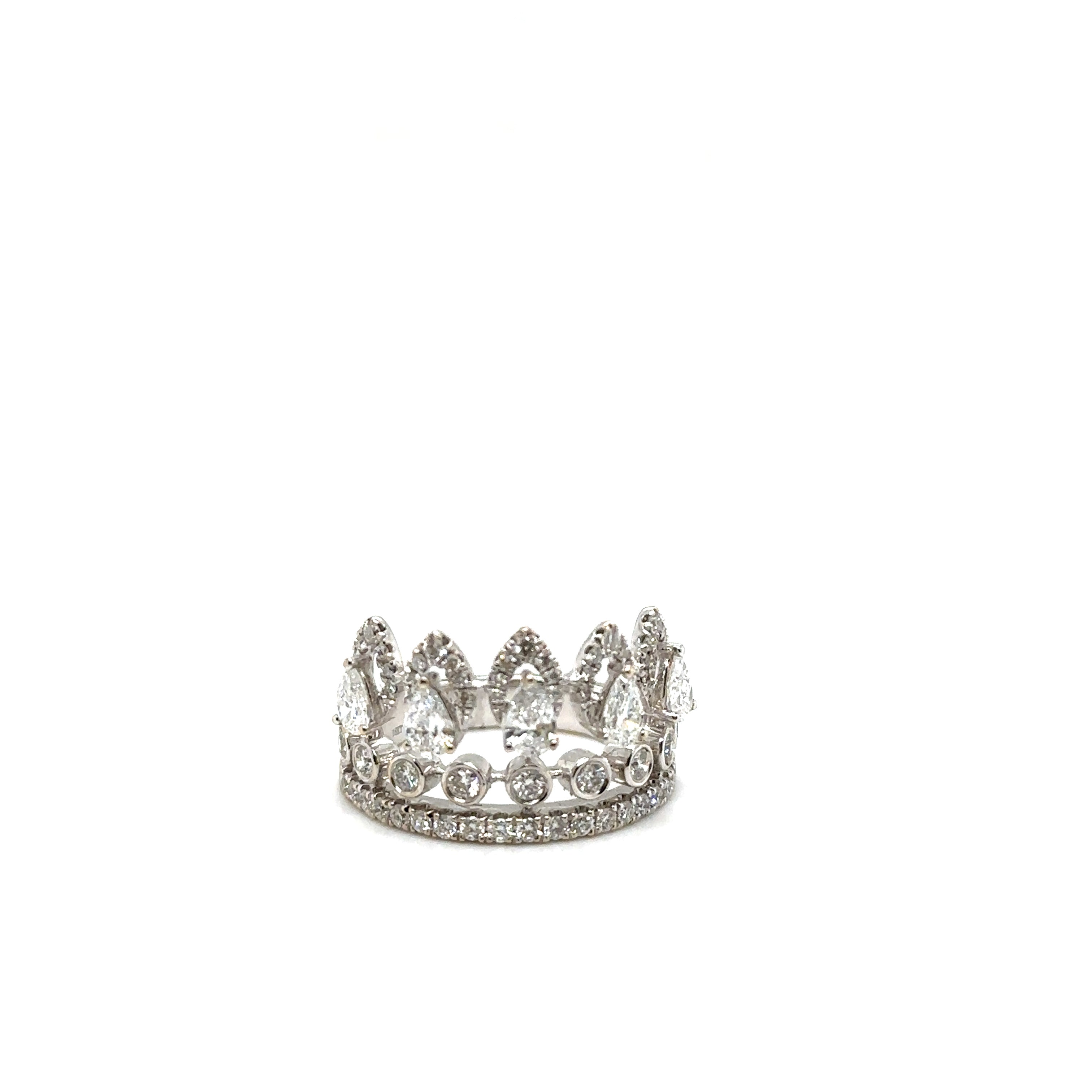 Anillo Indira